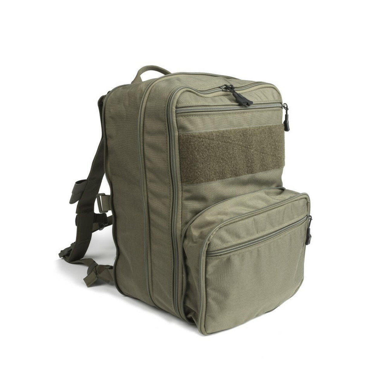  Haley Strategic D3CR FlatPack Plus | Expandable Backpack 