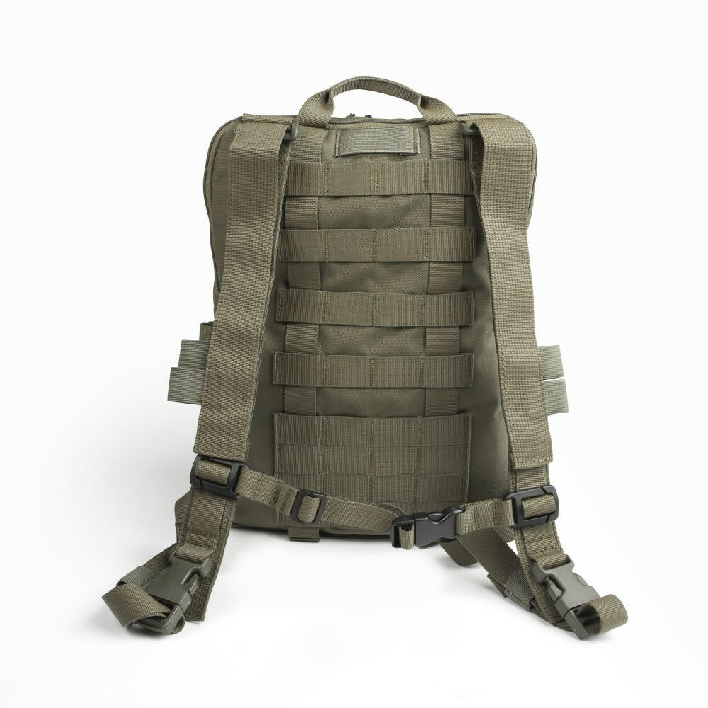 個人装備 Haley Strategic D3 FlatPack Plus MC Haley Strategic D3 Flatpack PLUS Assault Pack – Offbase Supply Co.