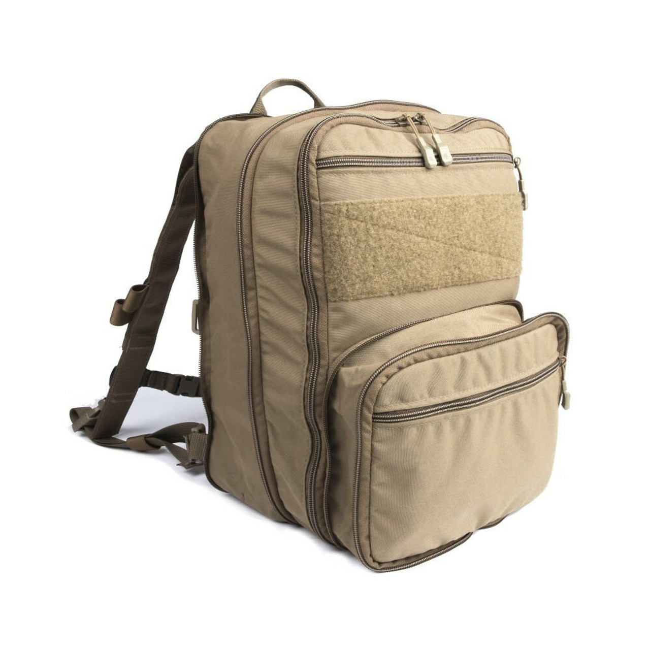  Haley Strategic D3CR FlatPack Plus | Expandable Backpack 