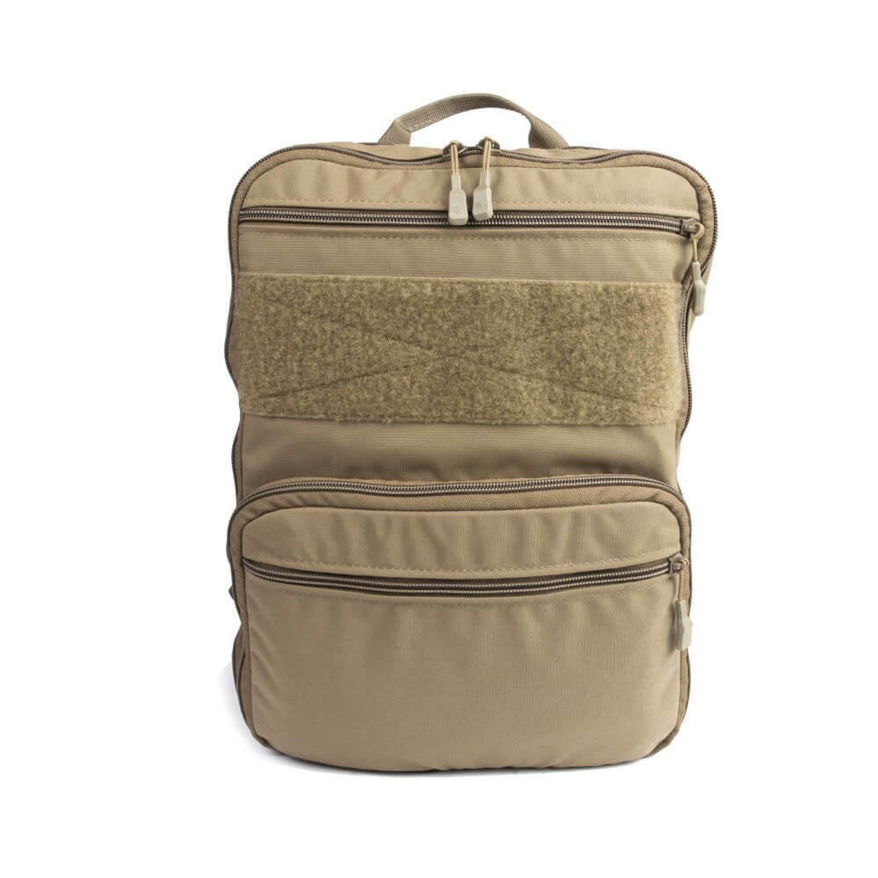  Haley Strategic D3CR FlatPack Plus | Expandable Backpack 