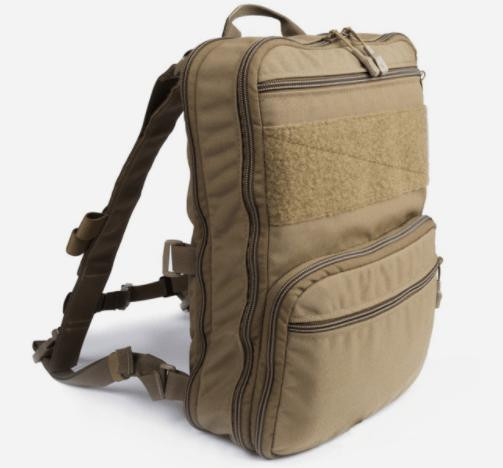 Haley Strategic D3CR FlatPack Plus (Expandable Backpack)