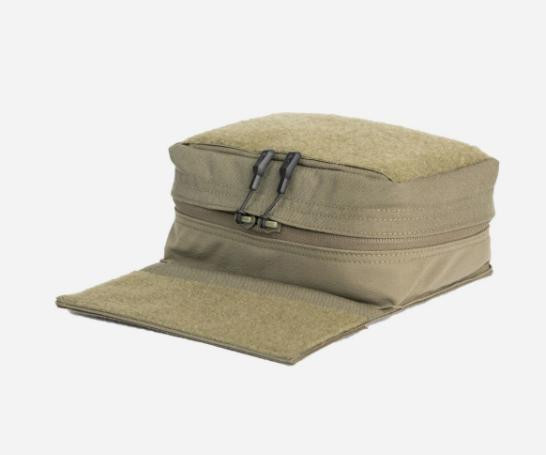 Haley Strategic Multi-Mission Hanger V2 | Velcro Storage Pouch