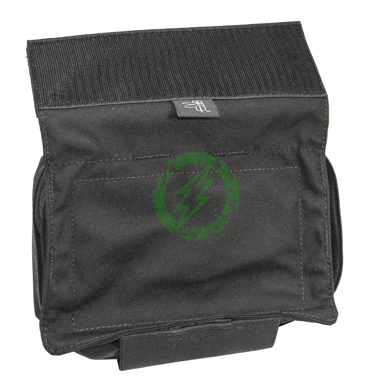 Haley Strategic D3 マルチミッションハンガー V2 実物 Haley Strategic D3 チェストリグ エクスパンションシステム