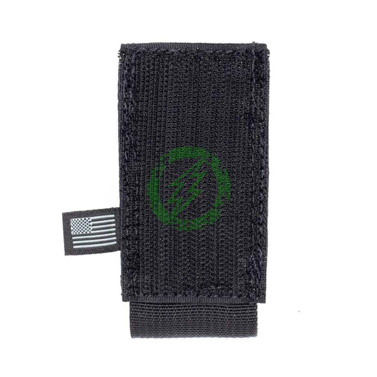  Haley Strategic Multi-Utility Pouch | Single (Black) 