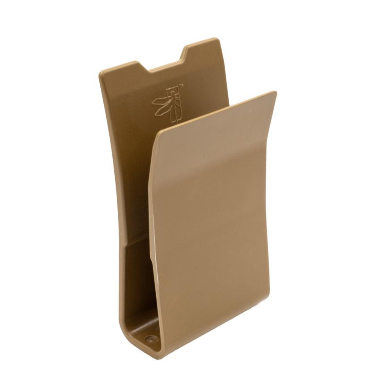  Haley Strategic Single Magazine Insert | Coyote / Black 