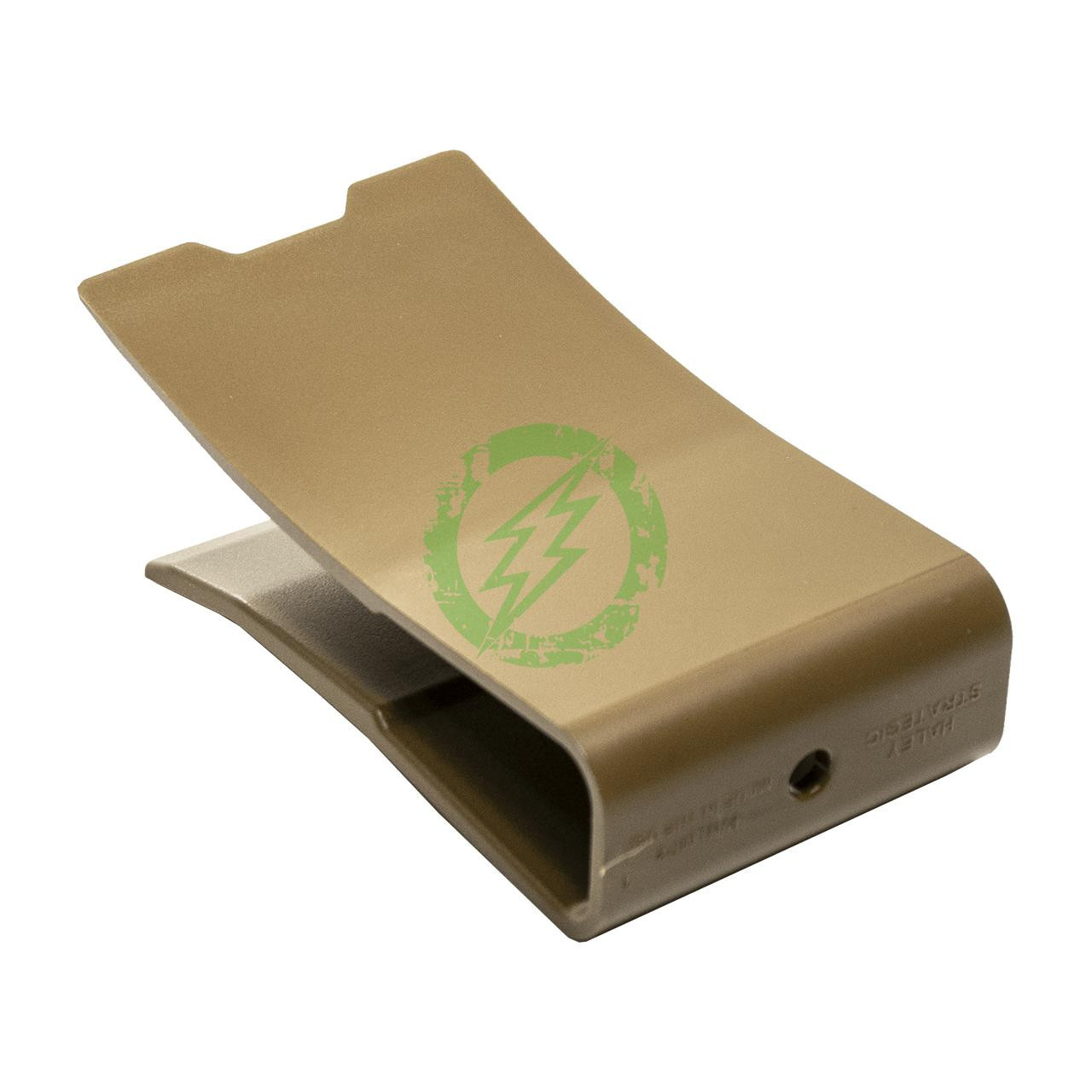  Haley Strategic Single Magazine Insert | Coyote / Black 
