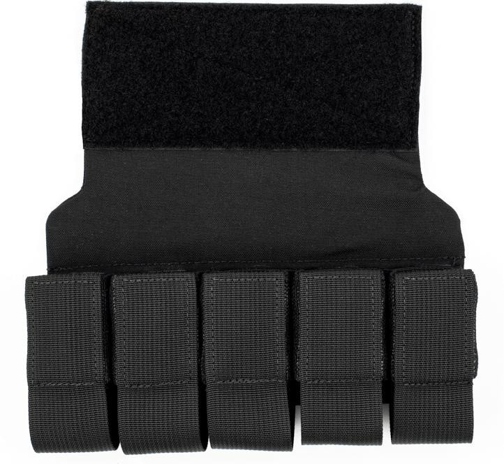  Haley Strategic 40MM 5 Banger Hanger 