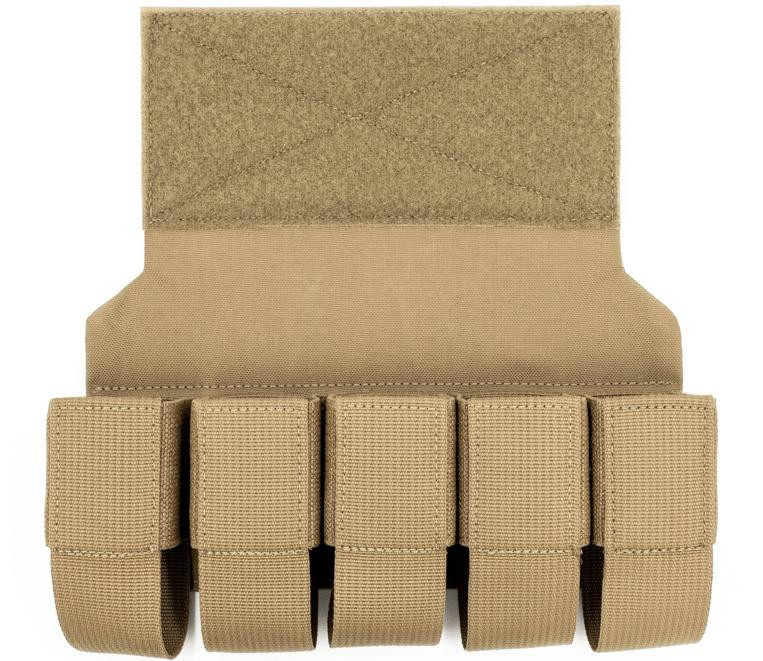  Haley Strategic 40MM 5 Banger Hanger 