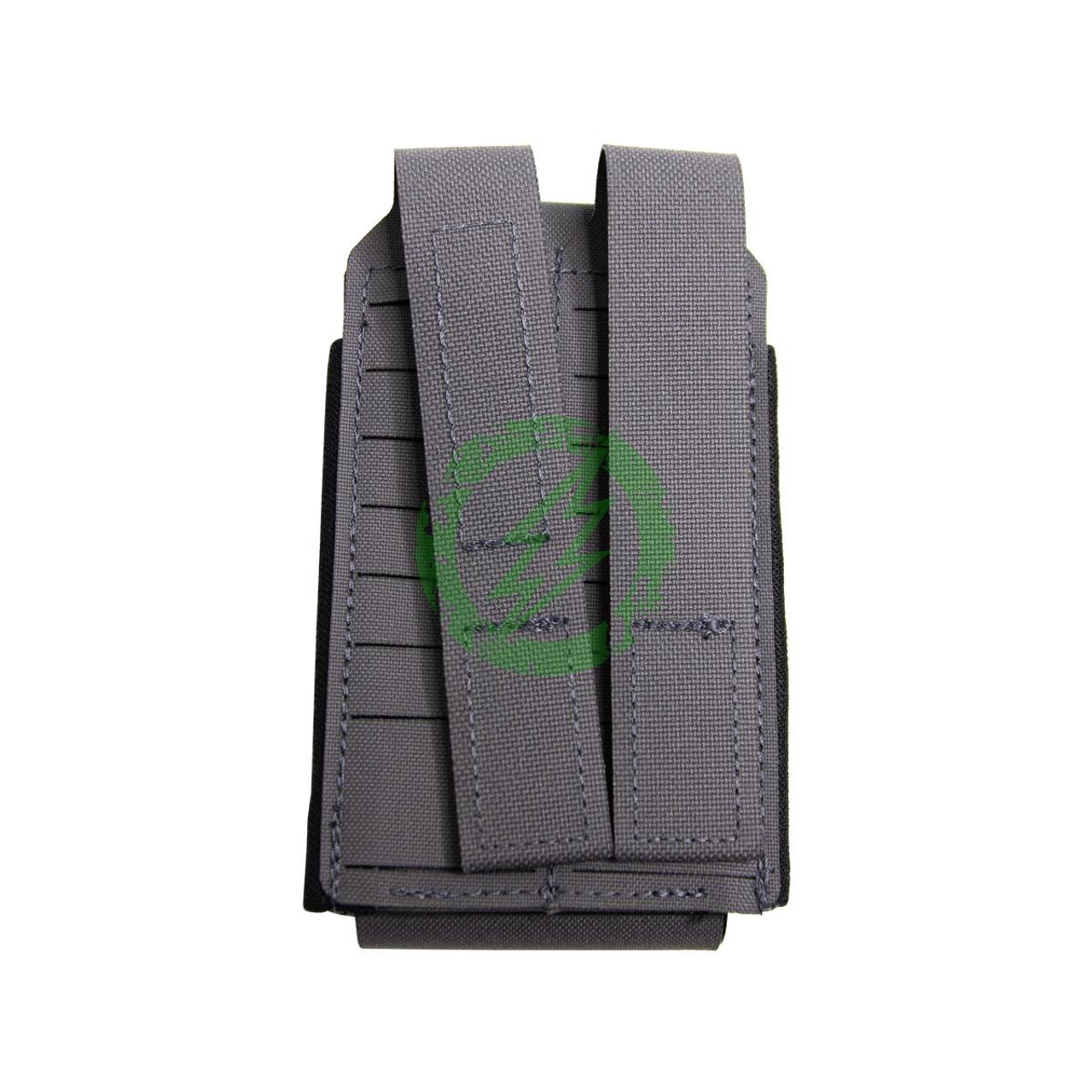  Haley Strategic Single Rifle Magazine Pouch V1 W/ MP2 Insert 