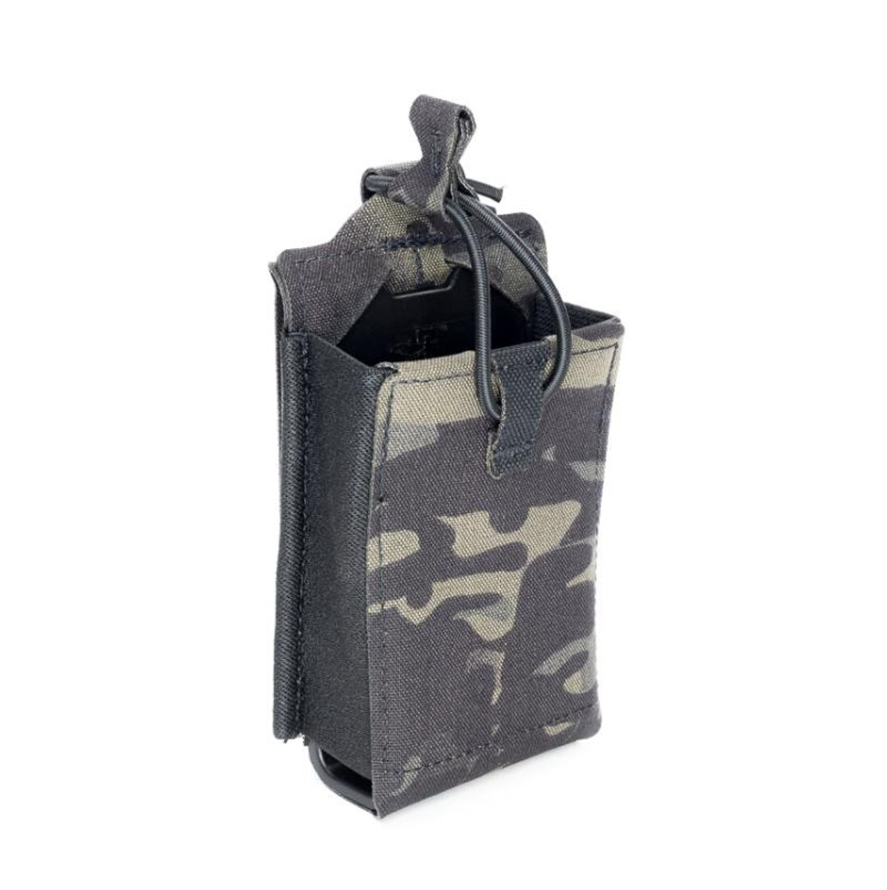  Haley Strategic Single Rifle Magazine Pouch V1 W/ MP2 Insert 