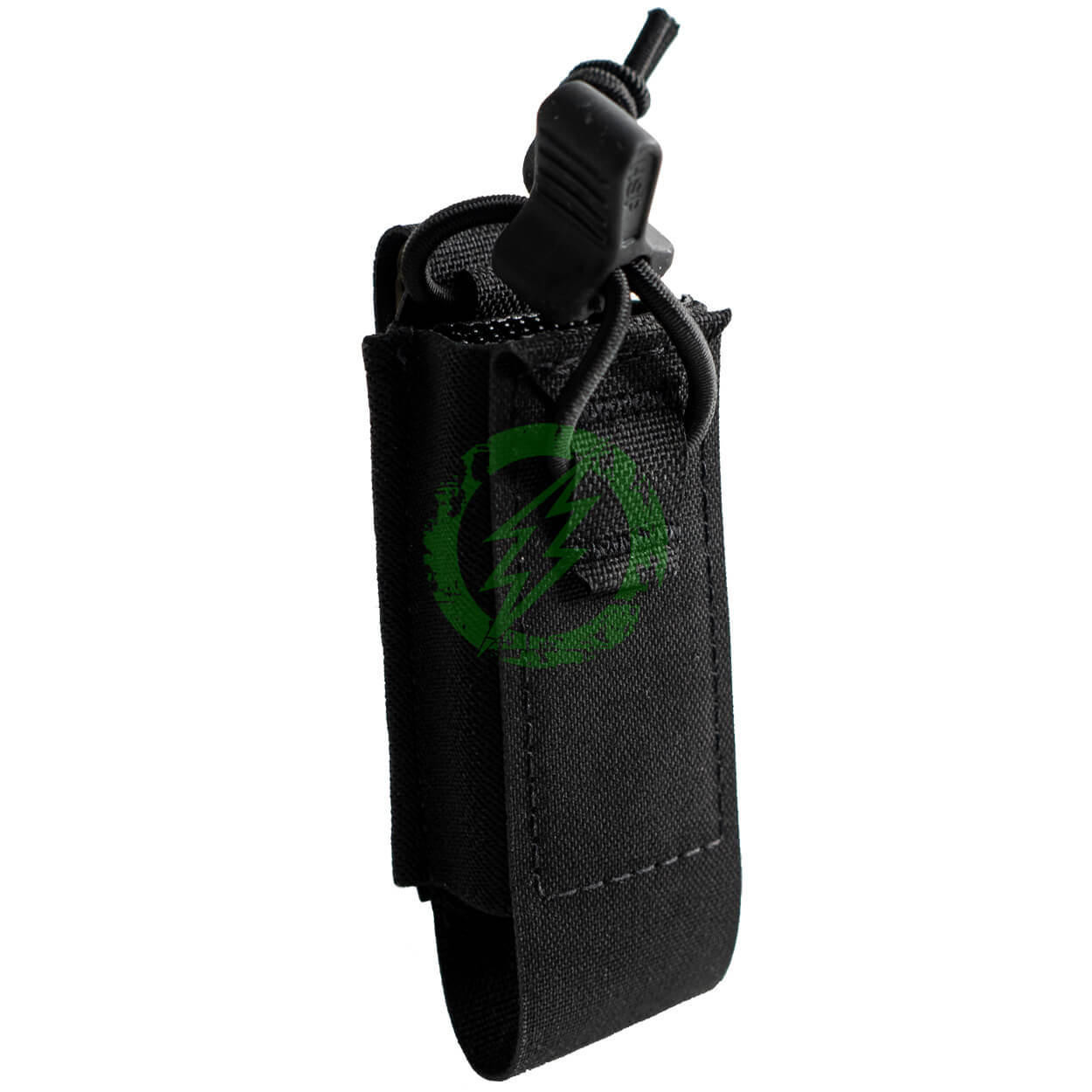 Haley Strategic Single Pistol Mag Pouch 