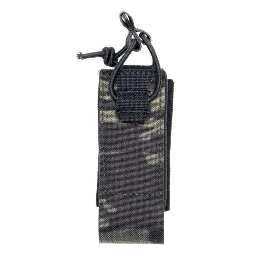  Haley Strategic Single Pistol Mag Pouch 