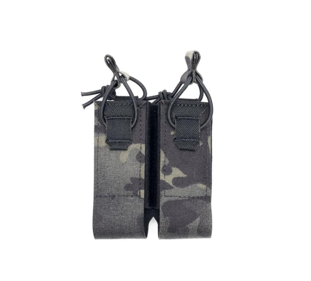  Haley Strategic Double Pistol Mag Pouch 