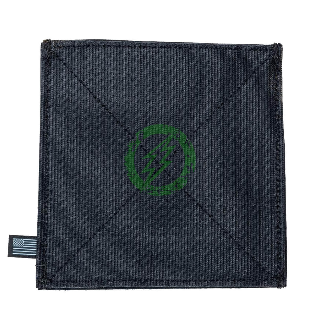  Haley Strategic Admin Sleeve (Black) 