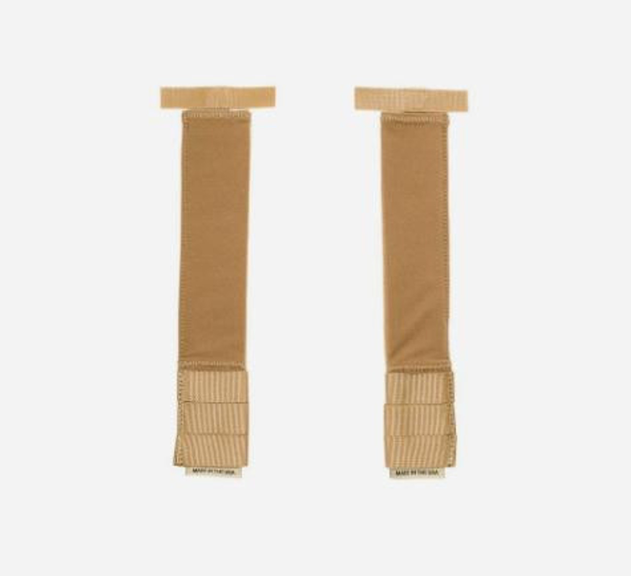  Haley Strategic FlatPack Shoulder Pads | Pair 