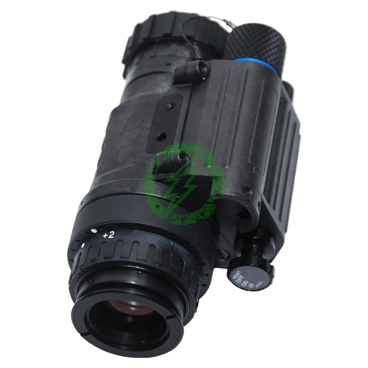 Photonis VYPER-14 | White Phosphor Night Vision Monocular