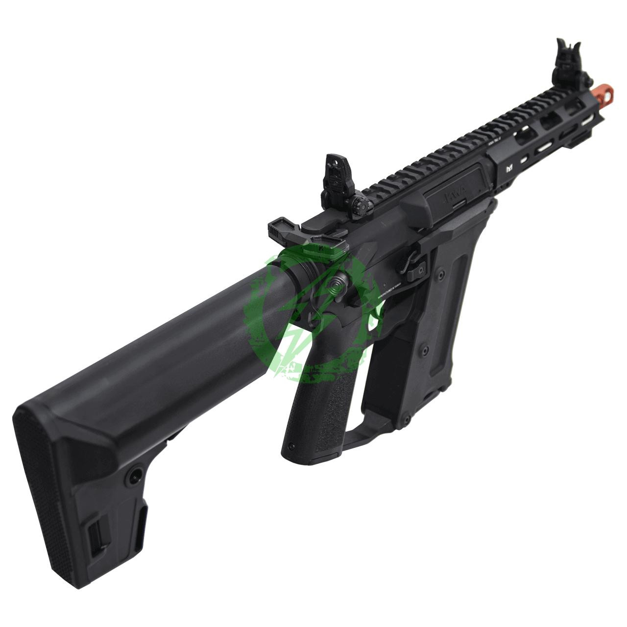  KWA Ronin "Tekken" TK.45C2 Electric Airsoft Gun | AEG 2.5 