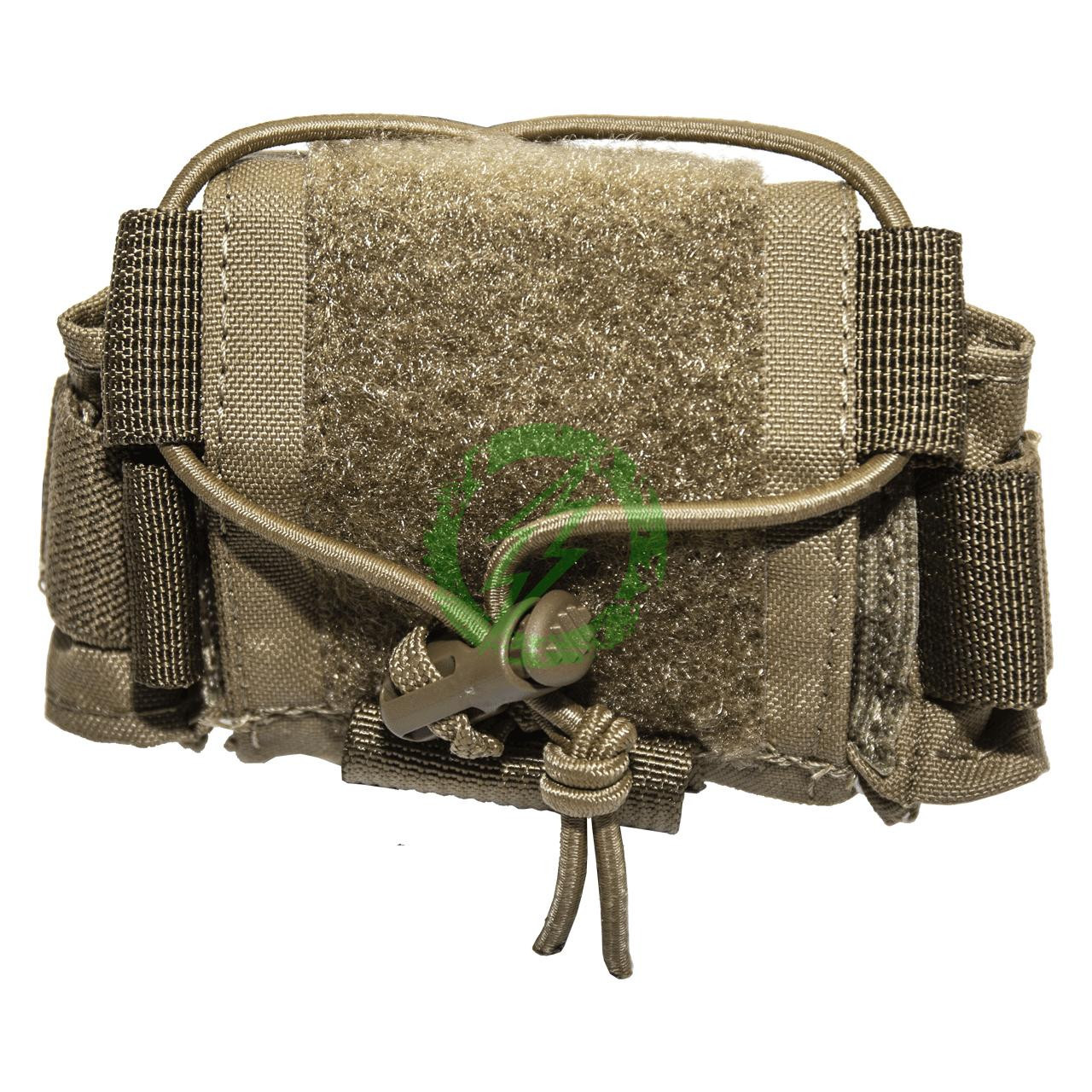  TNVC Mohawk Helmet Counterweight System MK3 Gen 2 