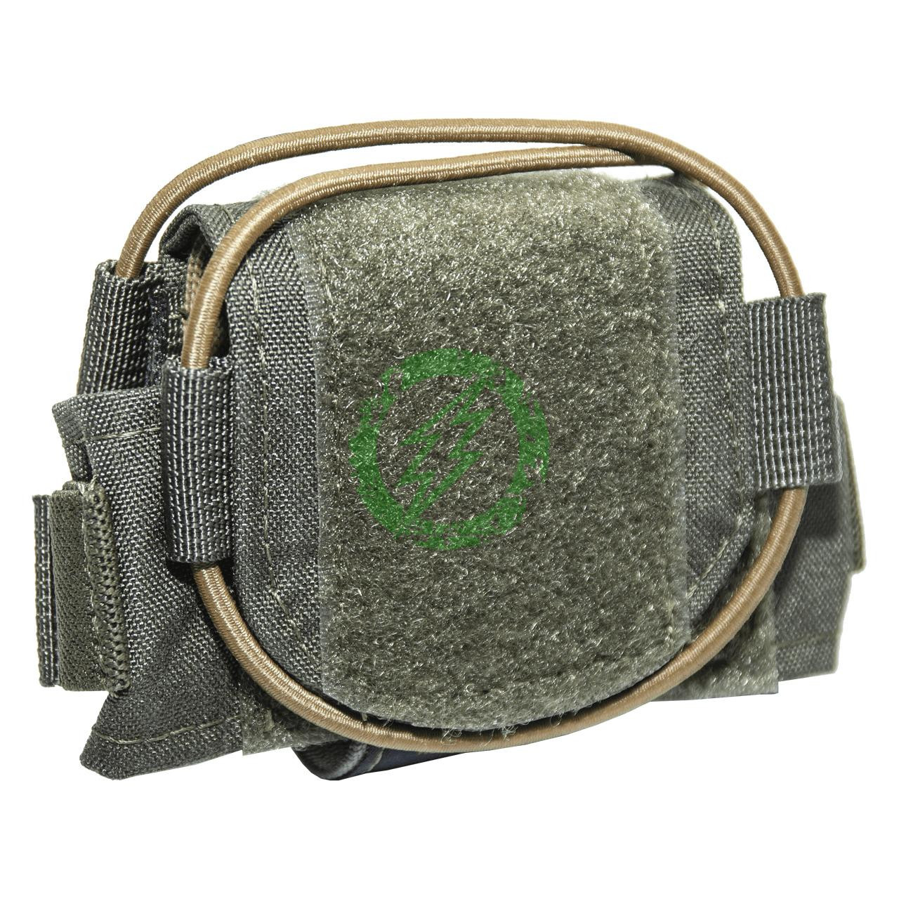  TNVC Mohawk Helmet Counterweight System MK3 Gen 2 