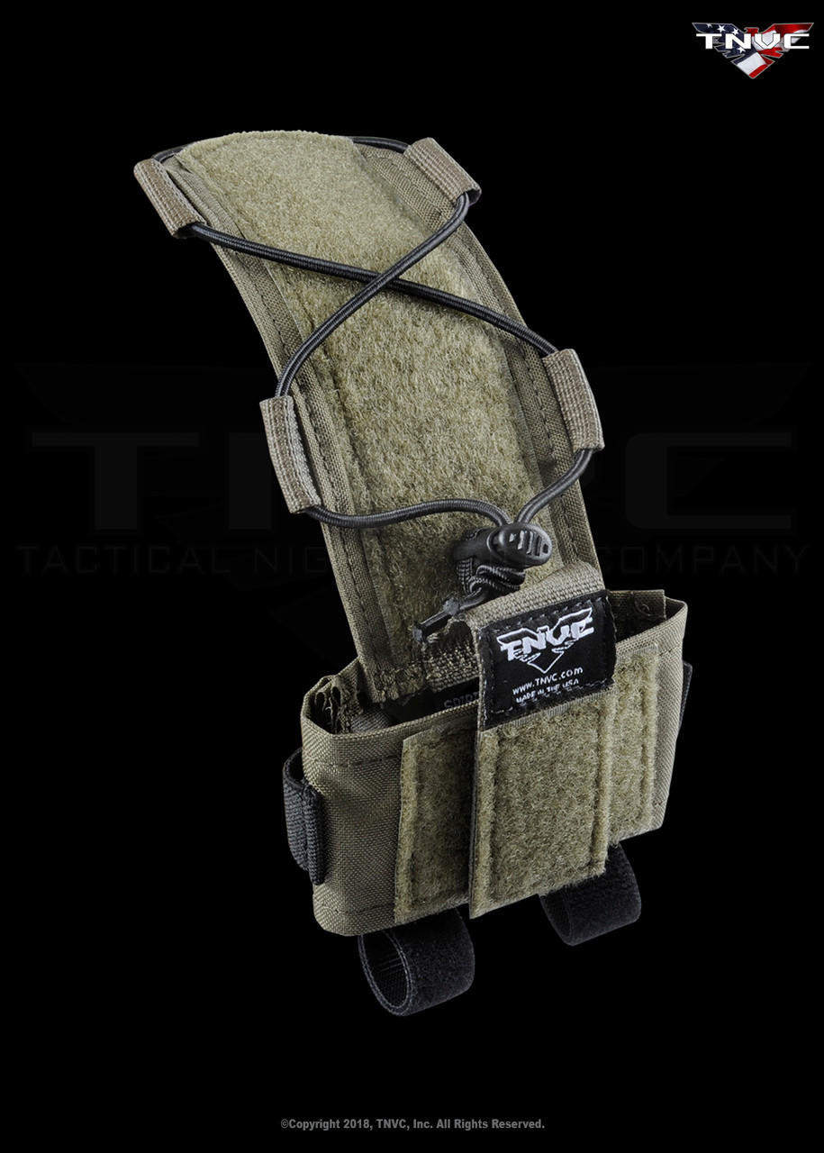個人装備 TNVC Mohawk MK1 Gen. 2 Counterweight TNVC Mohawk MK1 Gen. 2 Counterweight - Tactical Night Vision