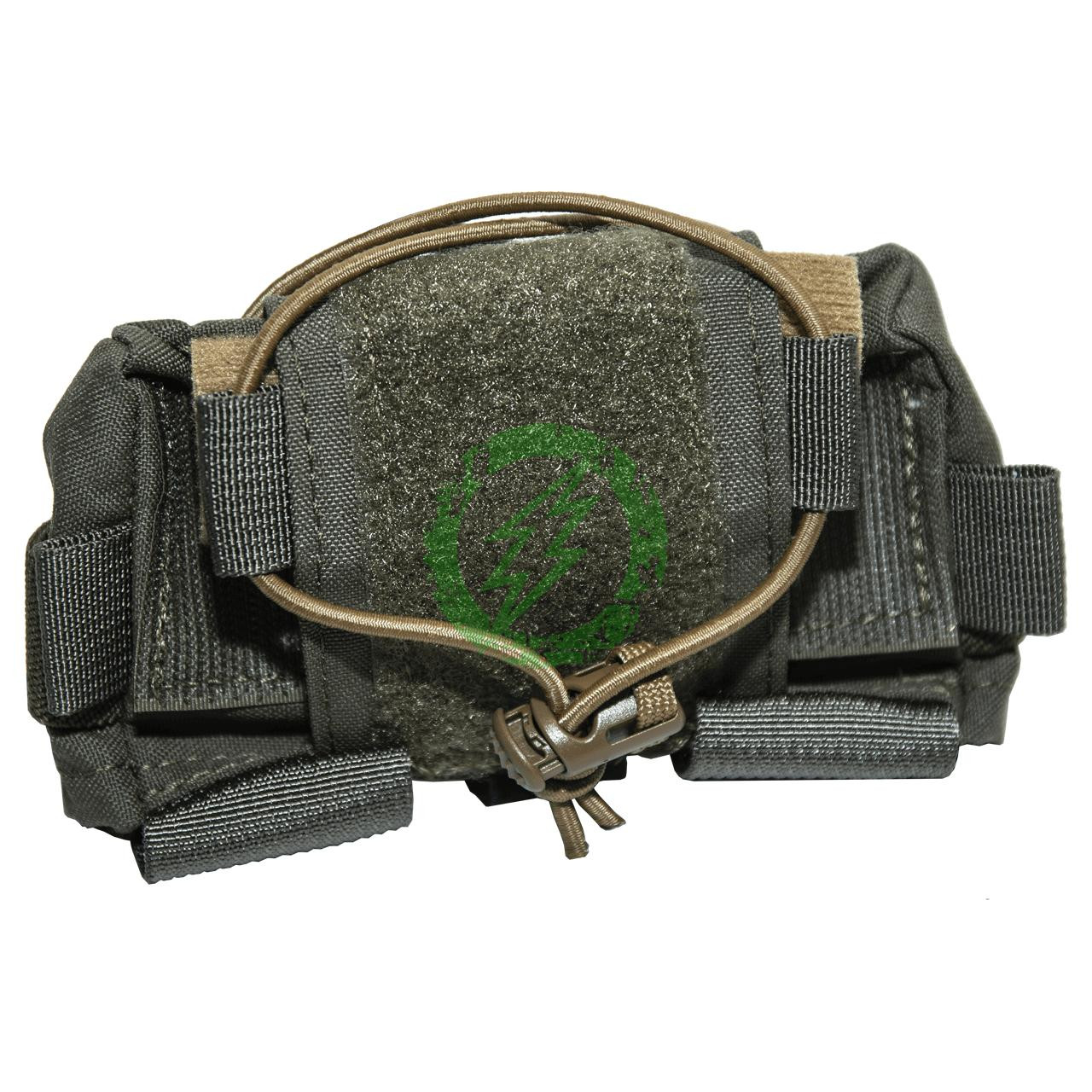 TNVC Mohawk Helmet Counterweight System (MK2 Gen 2)