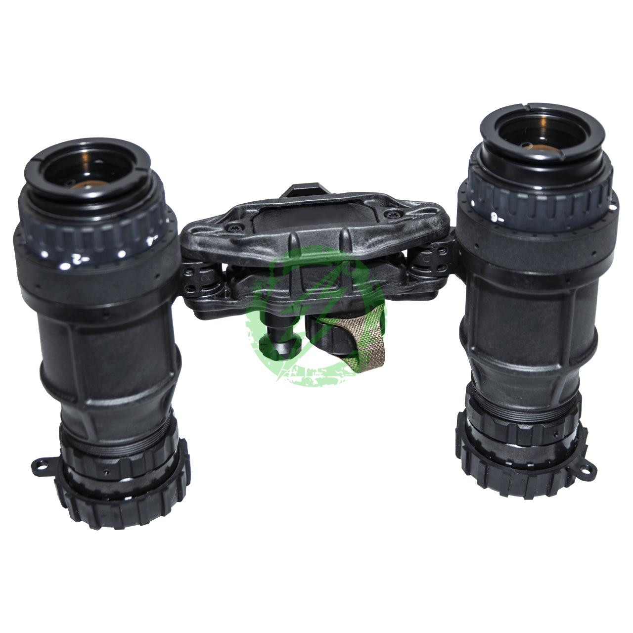 White Phosphor ACT DTNVS-14 Binocular Night Vision Device