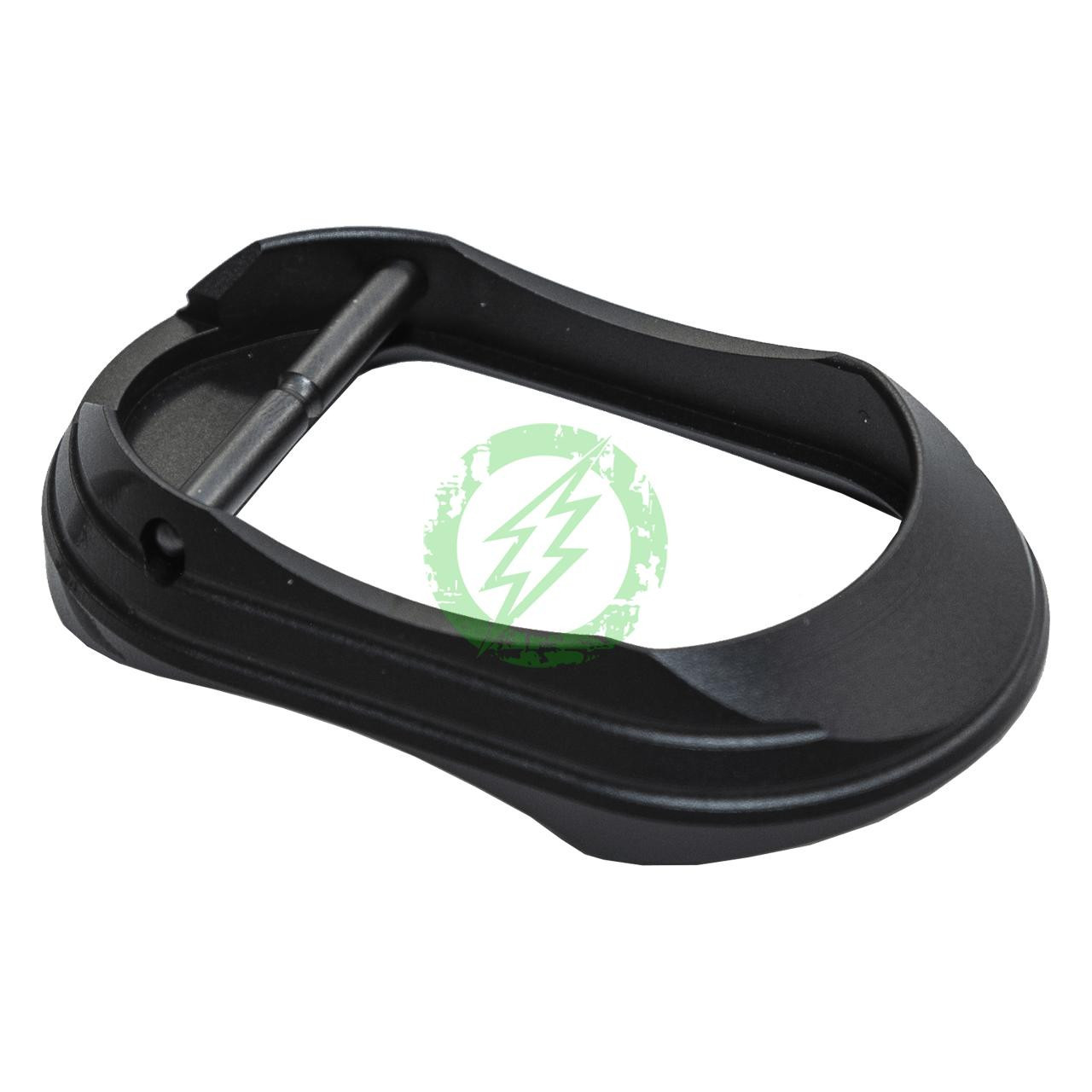 Airsoft Masterpiece Custom EDGE M1 Aluminum Magwell for Hi-Capa 