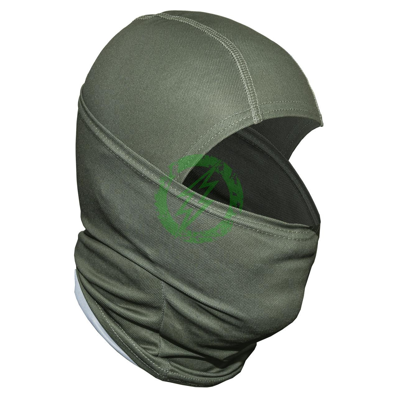  VOIN X Balaclava | Black, OD & Green Moss 