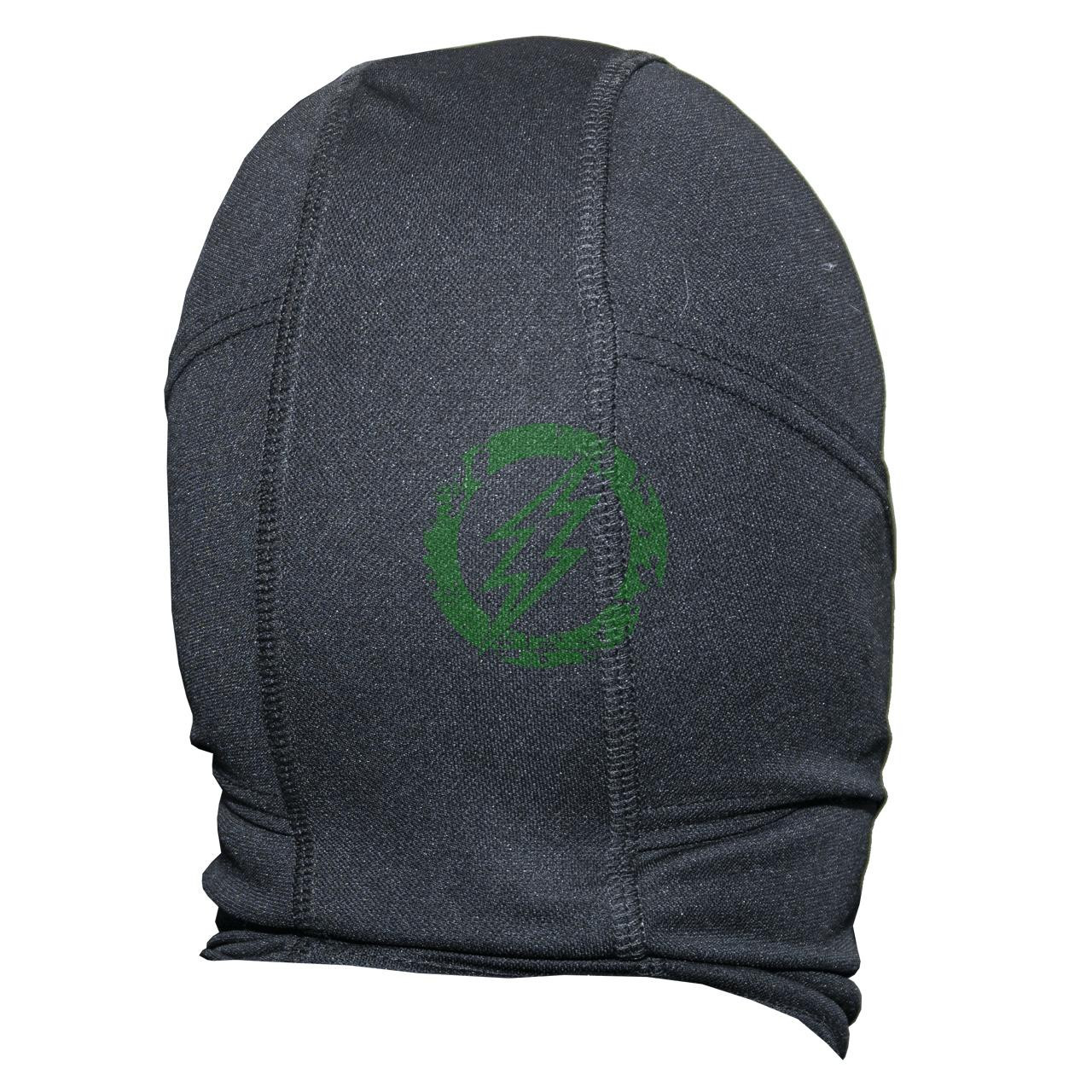  VOIN X Balaclava | Black, OD & Green Moss 