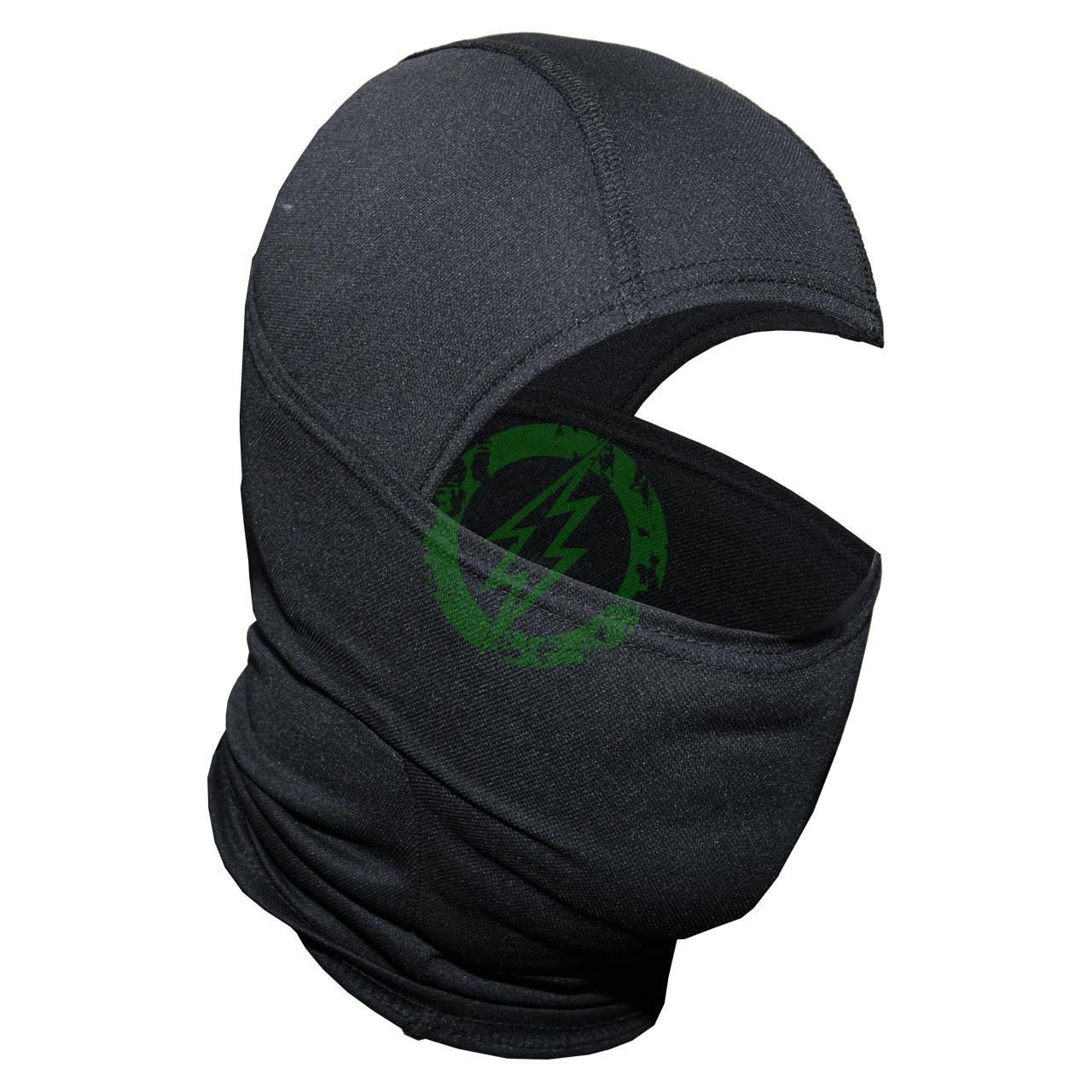  VOIN X Balaclava | Black, OD & Green Moss 