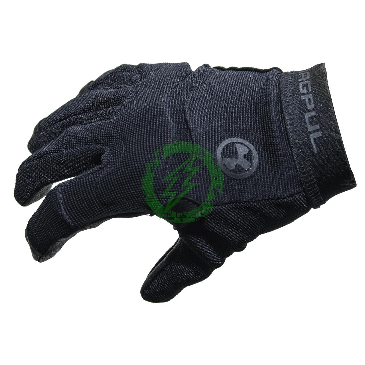 Magpul Patrol Glove 2.0 BKカラー　Mサイズ　実物 MAGPUL Patrol Glove 2.0 (Black)