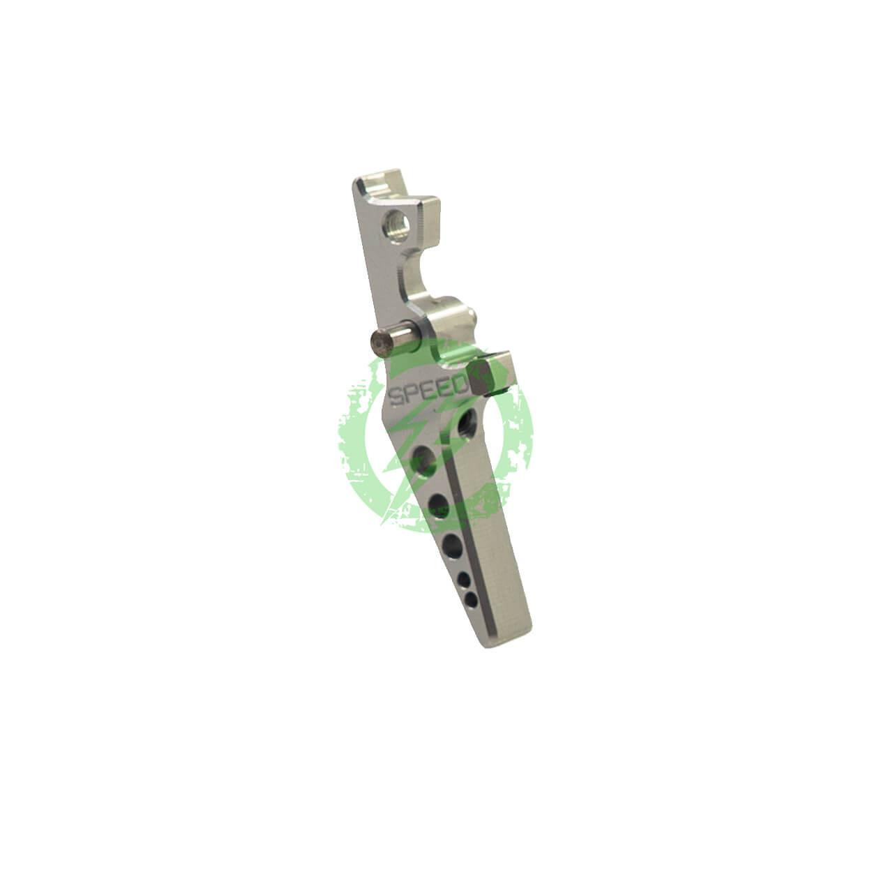  Speed Airsoft M4 AEG Externally Tunable Trigger SE2 Special Edition | Blade 