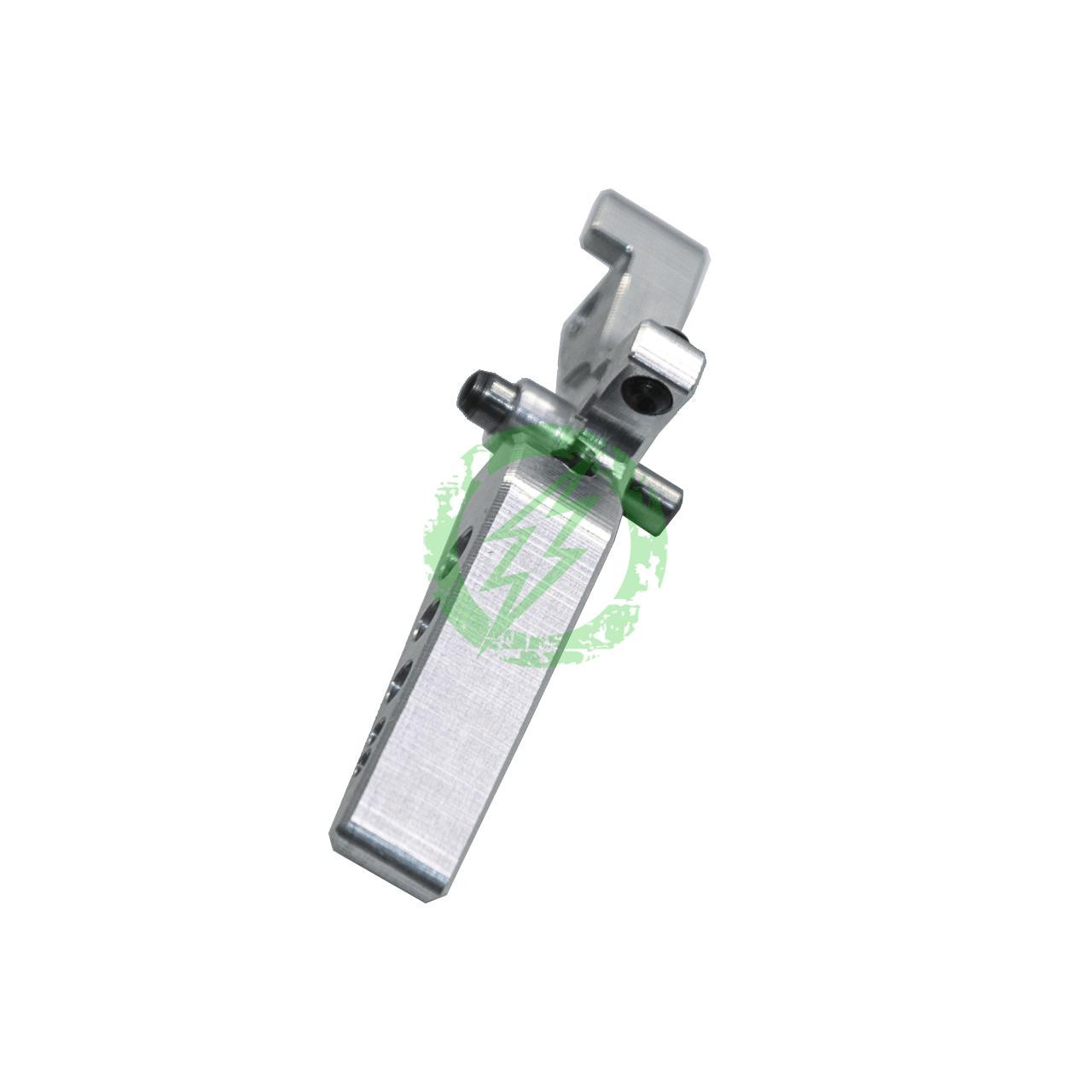  Speed Airsoft M4 AEG Externally Tunable Trigger SE2 Special Edition | Blade 