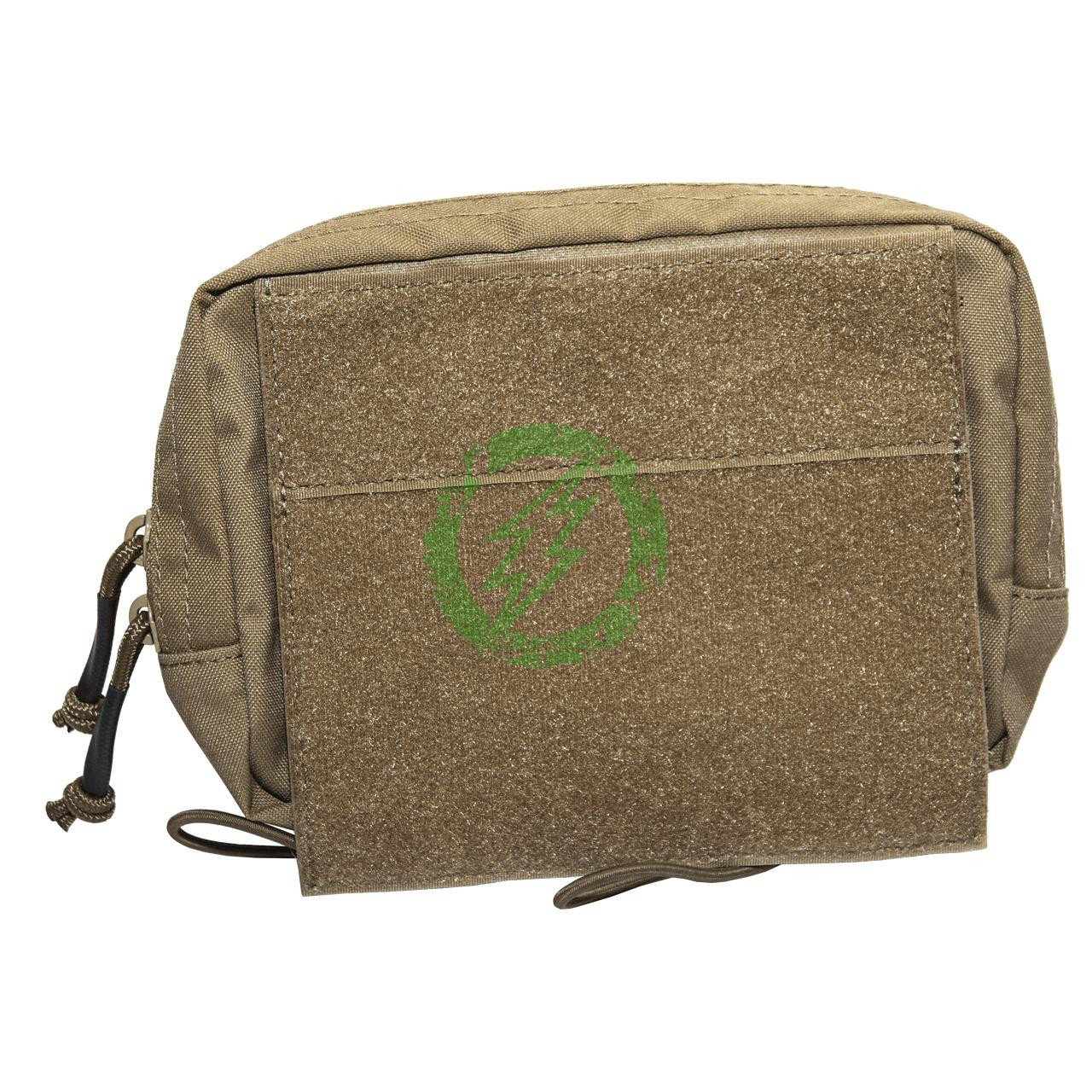  Wartech Detachable Utility Pouch UP118 