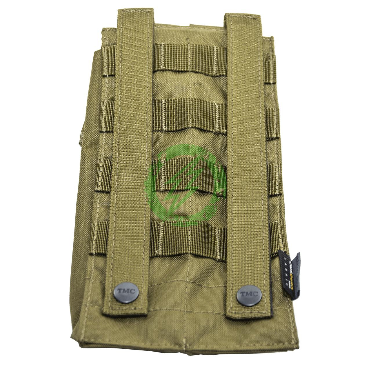  Matrix Dual Mag Pouch for Airsoft P90 