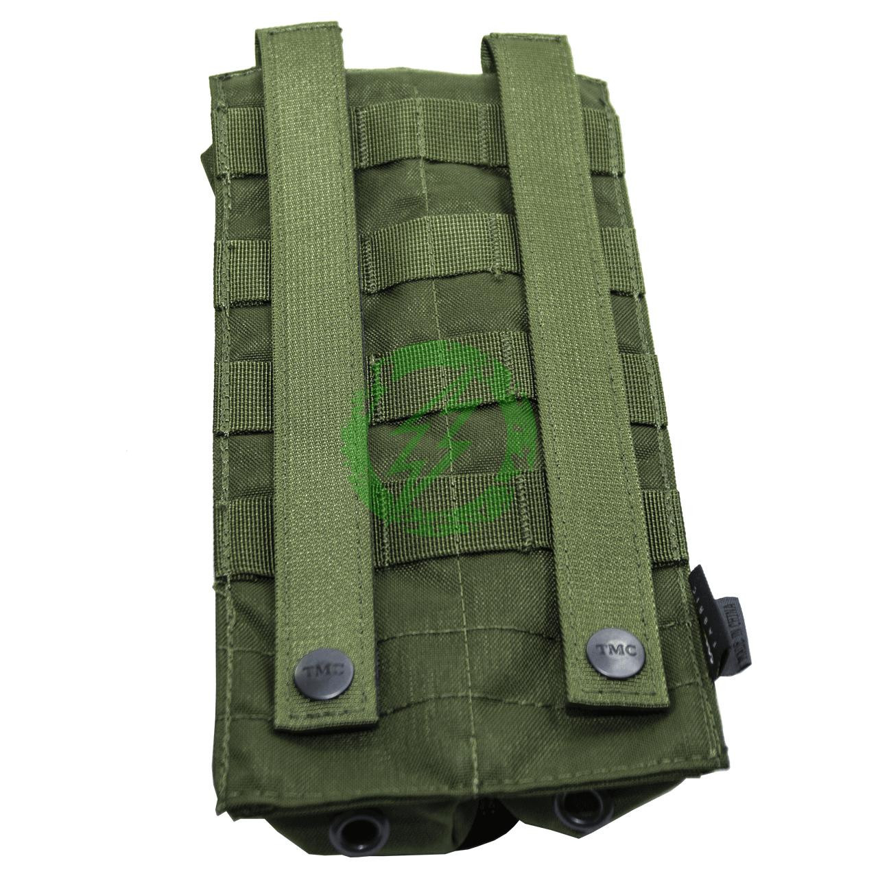  Matrix Dual Mag Pouch for Airsoft P90 