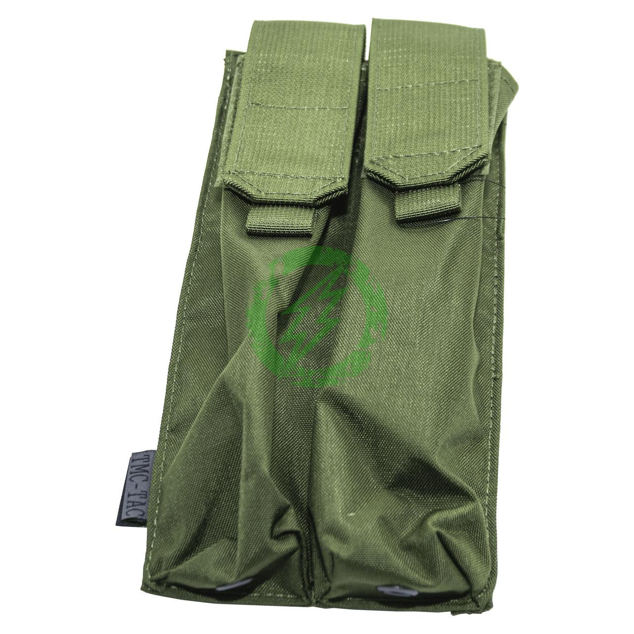  Matrix Dual Mag Pouch for Airsoft P90 