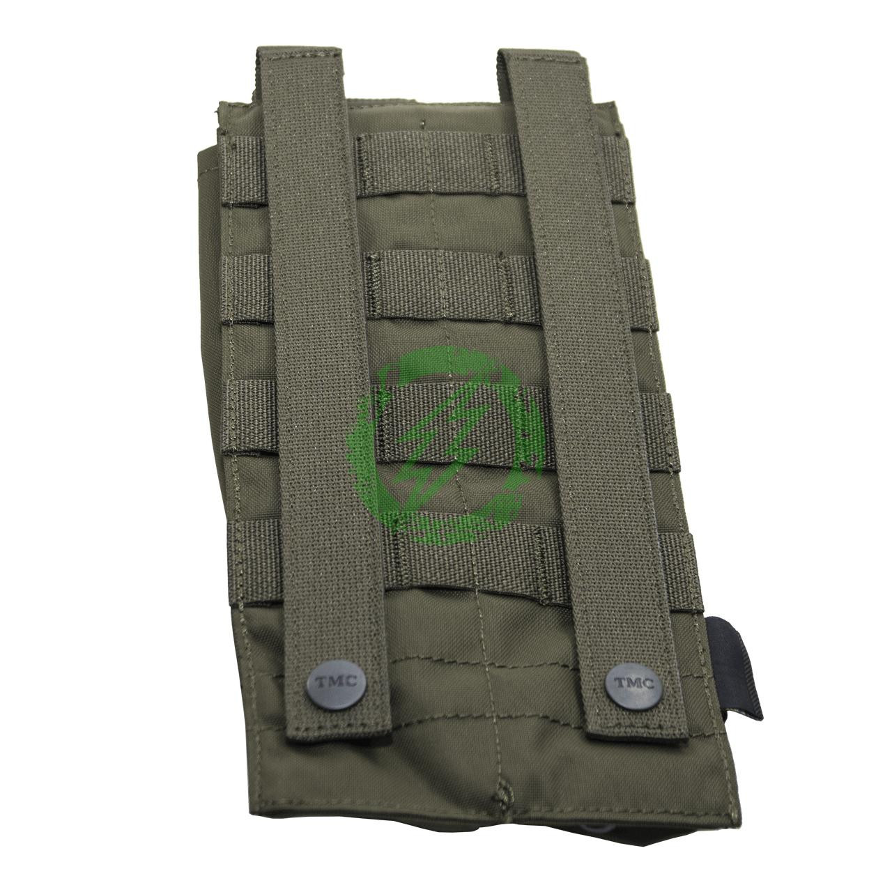  Matrix Dual Mag Pouch for Airsoft P90 