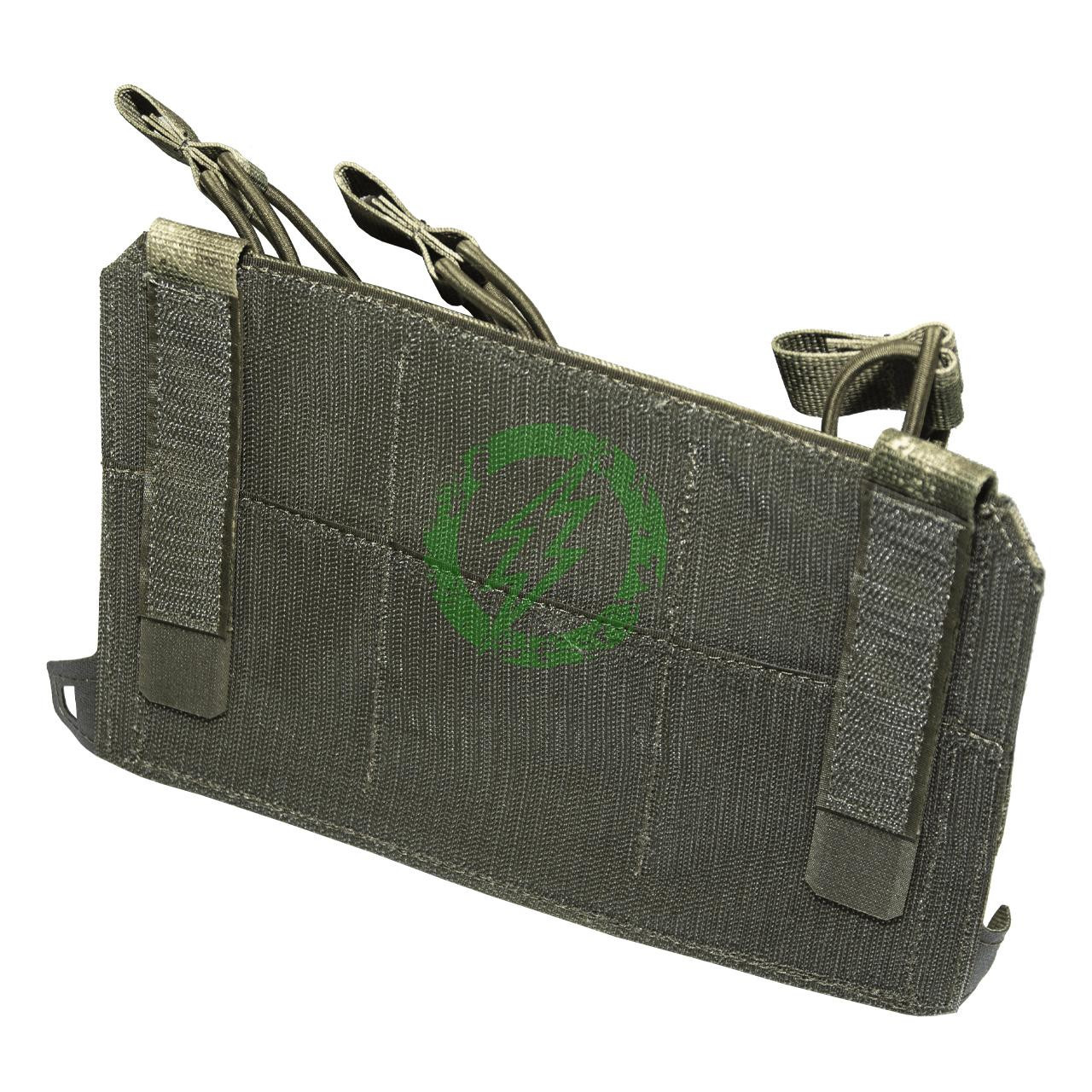  Raid Gear & MBC Frontal Fantom Pouch 