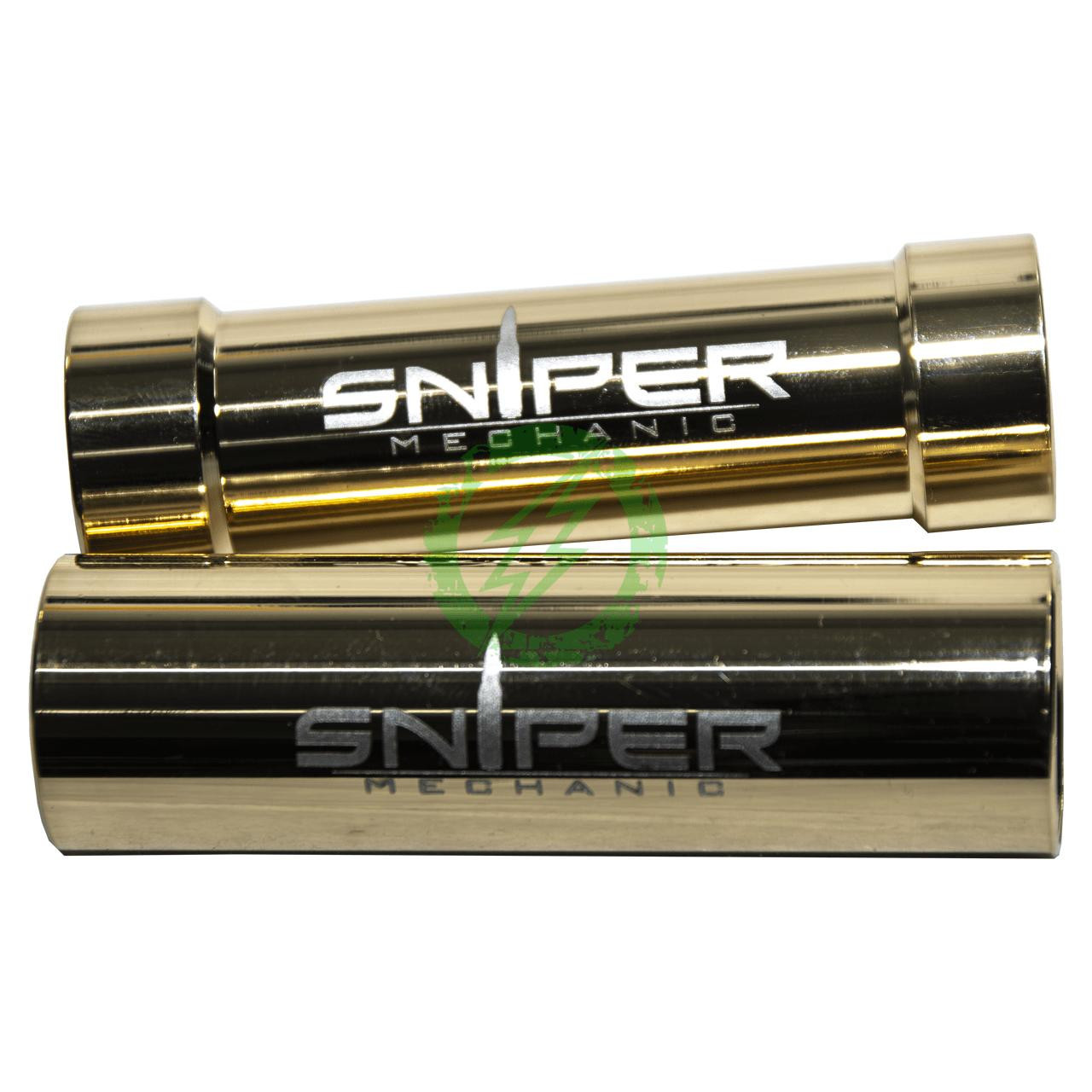 Sniper Mechanics TAC-41 W.A.S.P Adjustable Piston Set