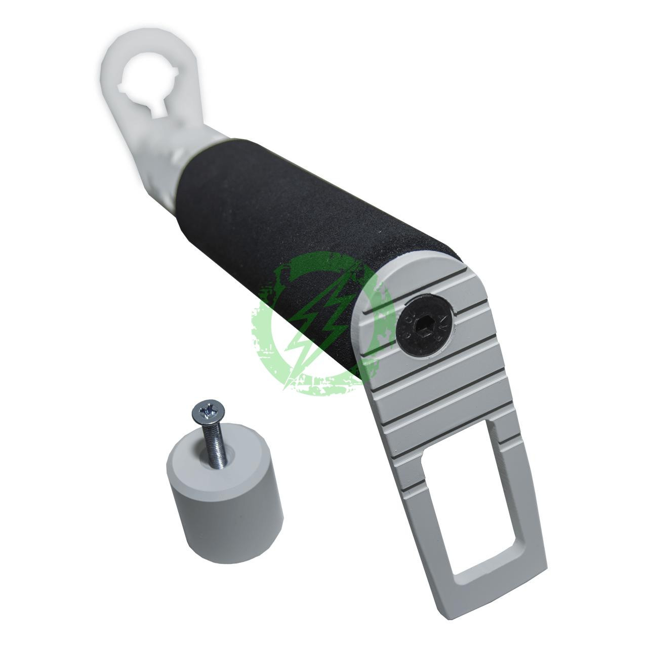 Mac Airsoft MAC Airsoft EXPQ Drop Stock | Multiple Colors 