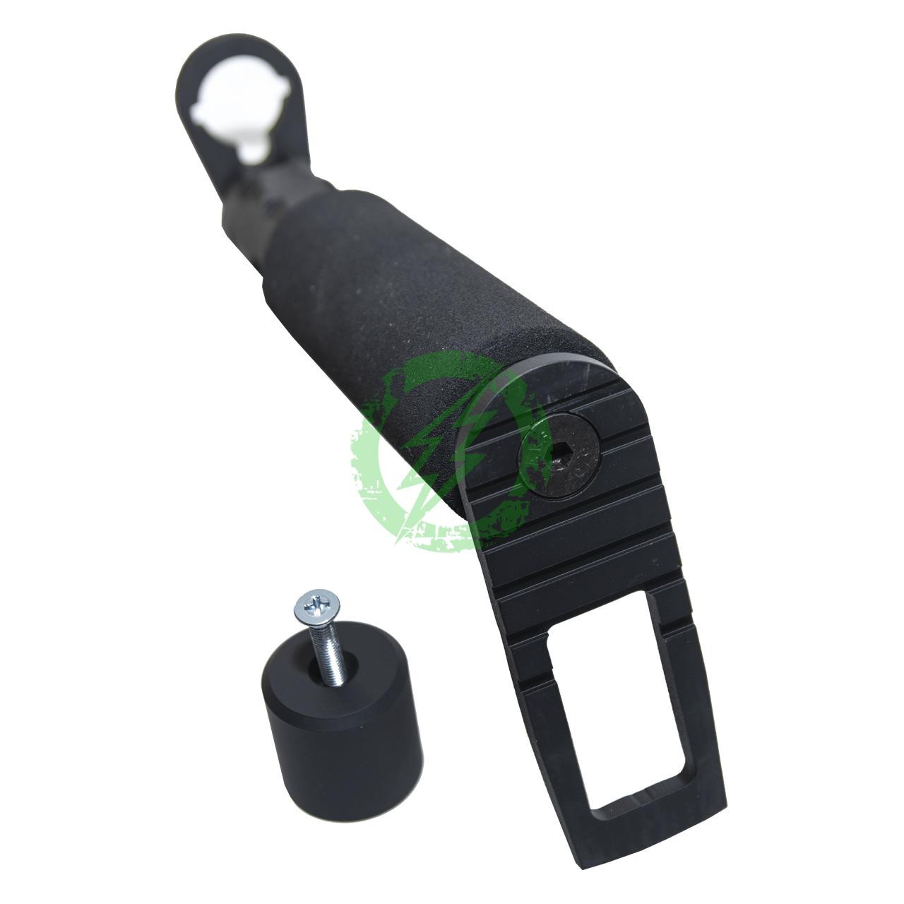 Mac Airsoft MAC Airsoft EXPQ Drop Stock | Multiple Colors 