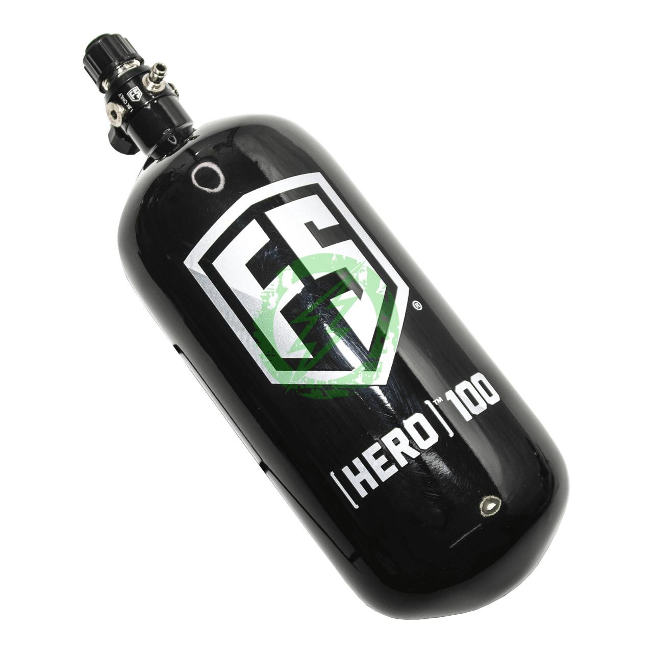  First Strike HERO 2 4500 Carbon Fiber XLP Tank | SLP 250-300 Output 