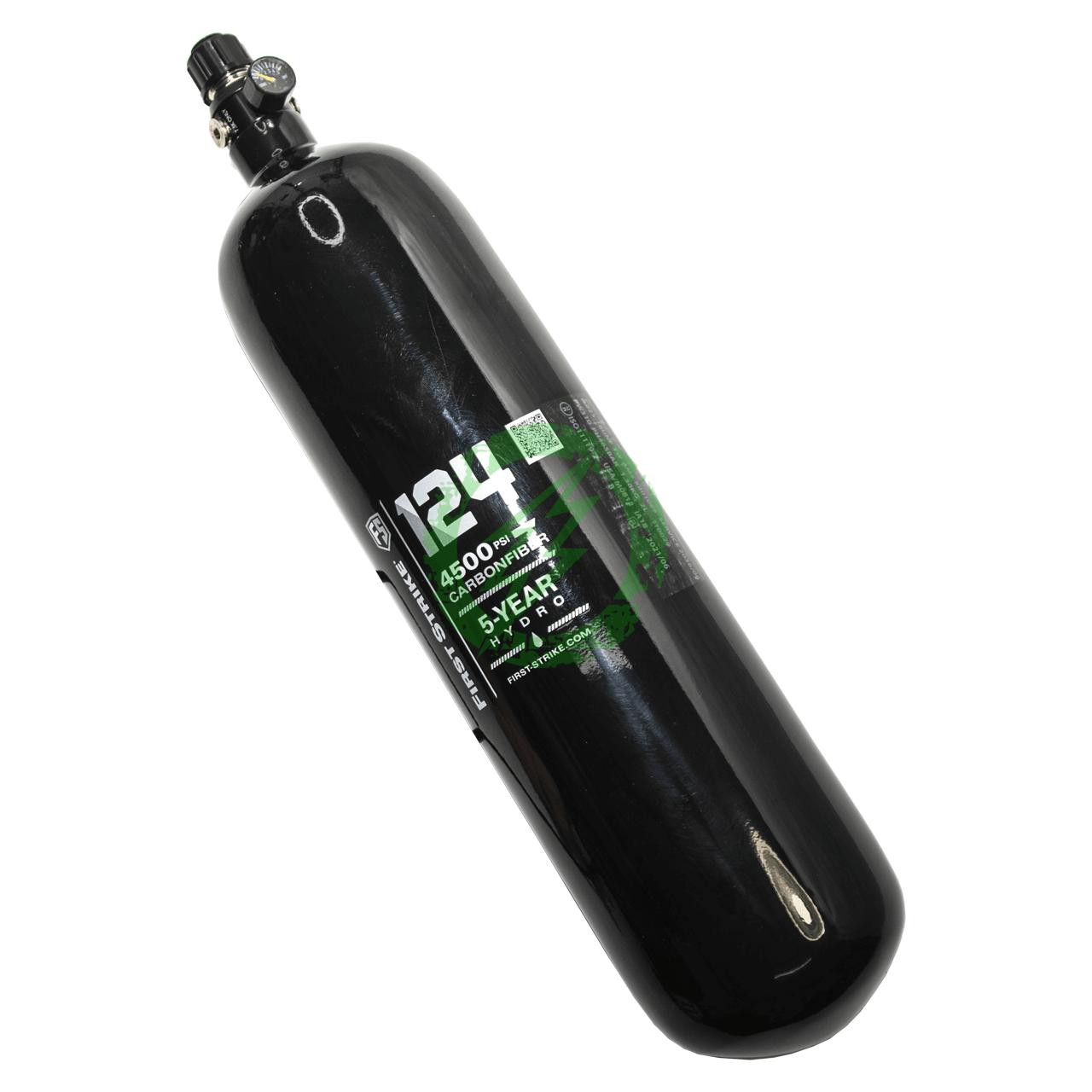  First Strike HERO 2 4500 Carbon Fiber XLP Tank | SLP 250-300 Output 