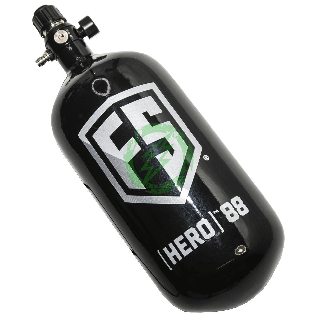 First Strike Hero 2 4500 Carbon Fiber XLP Tank | Light Weight
