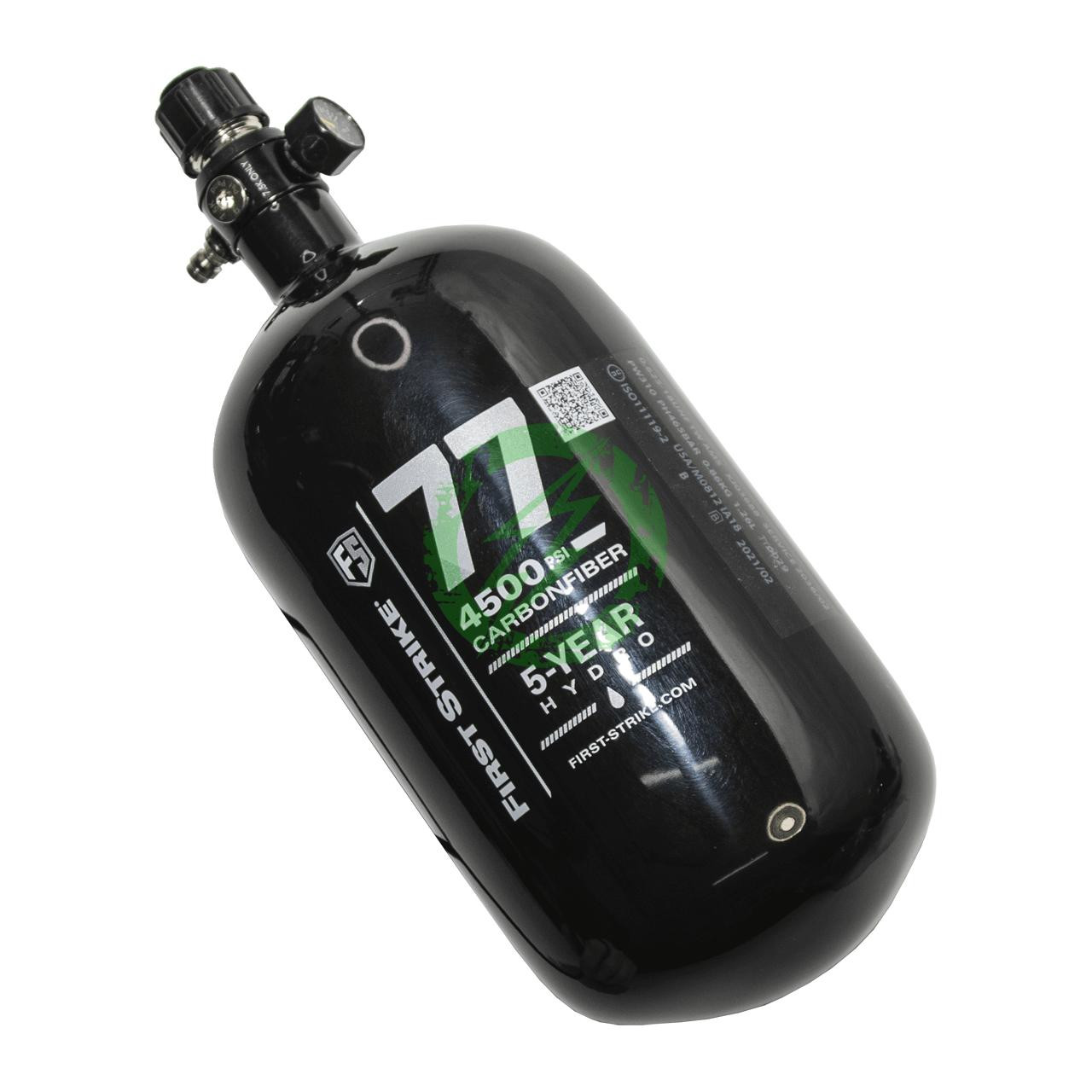  First Strike HERO 2 4500 Carbon Fiber XLP Tank | SLP 250-300 Output 