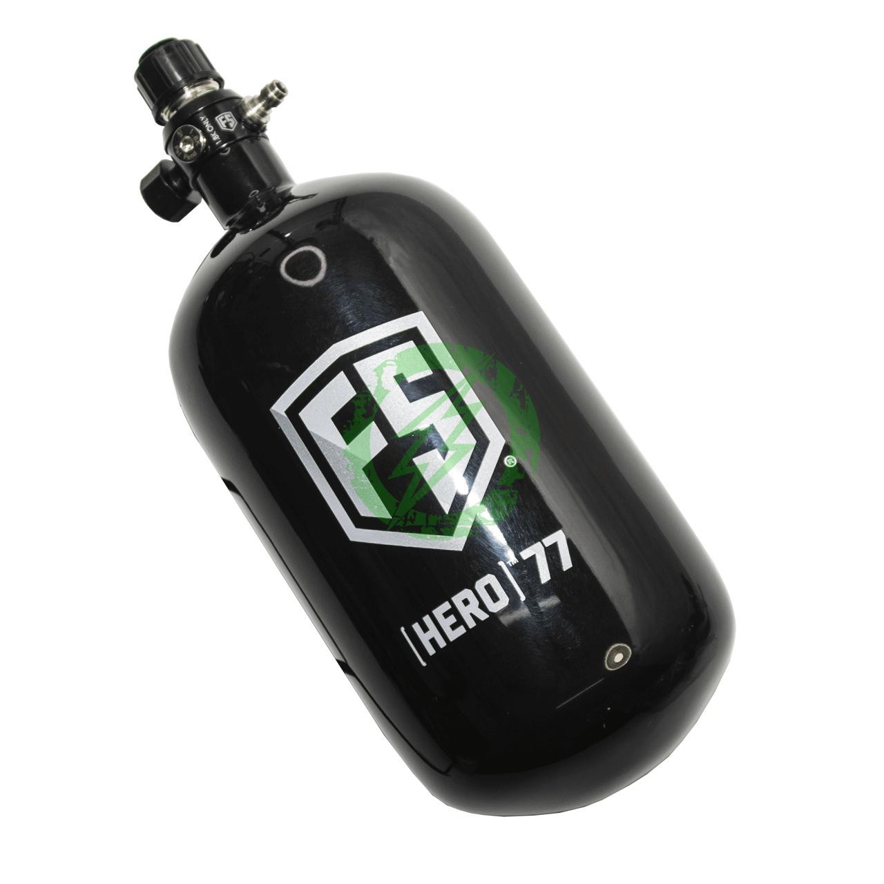 First Strike Hero 2 4500 Carbon Fiber XLP Tank | Light Weight