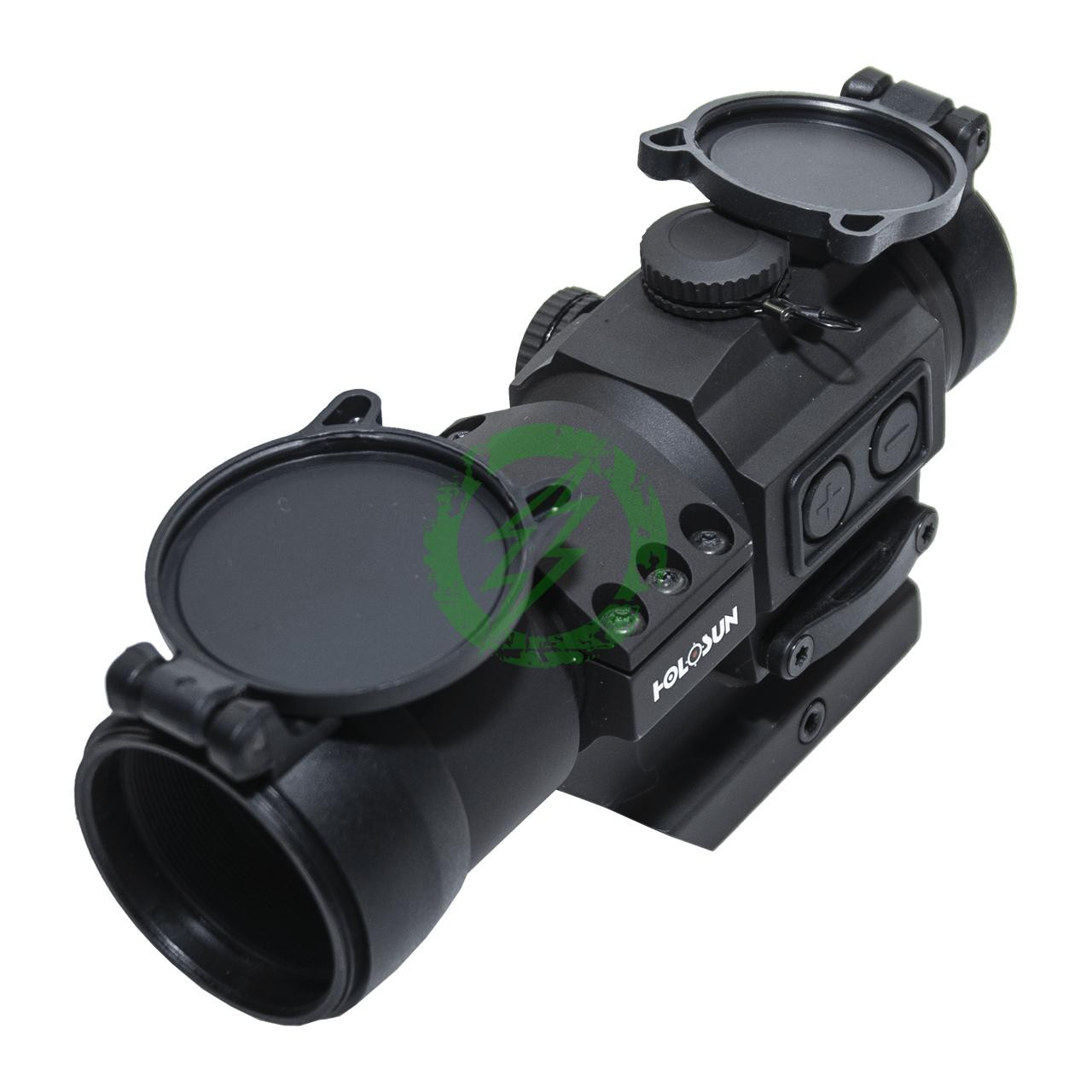 HOLOSUN HS506 Red Dot Sight | 2 MOA