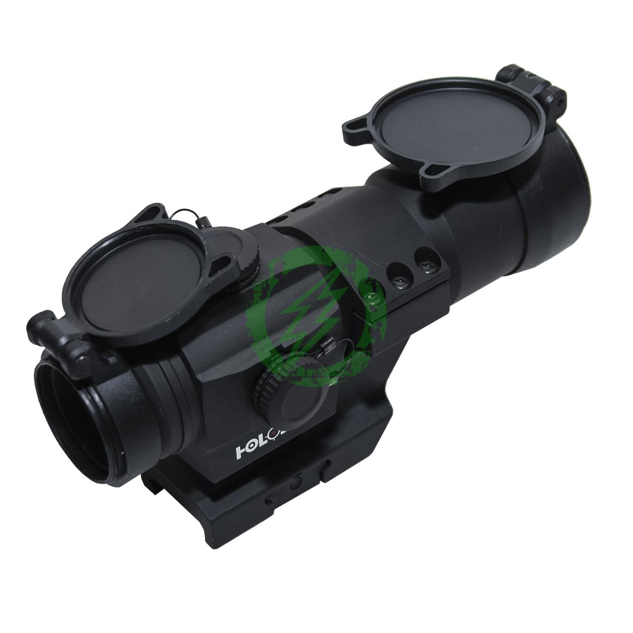 HOLOSUN HS506 Red Dot Sight | 2 MOA