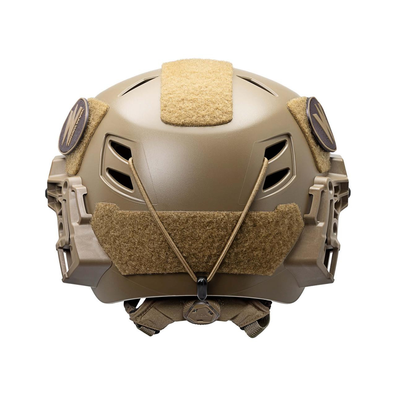 Team Wendy LTP EXFIL Bump Helmet (Rail 2.0)